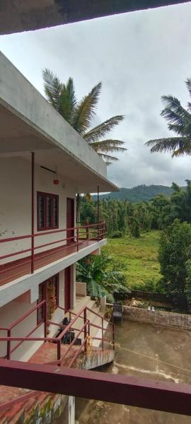 Green valley home stay